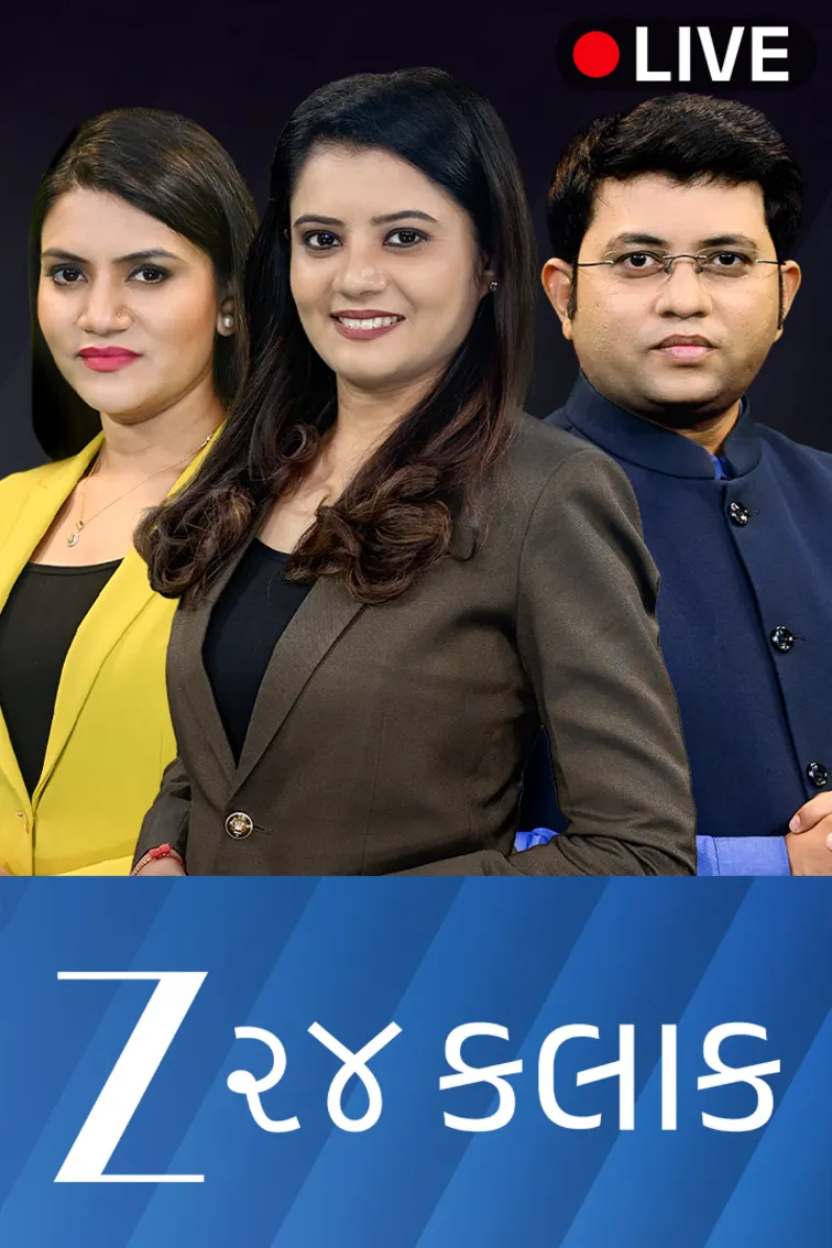 Zee 24 Kalak Live TV