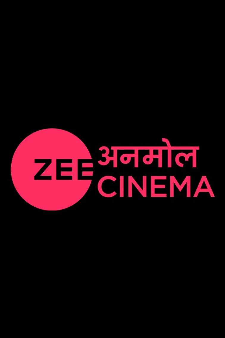 Zee Anmol Cinema Live TV