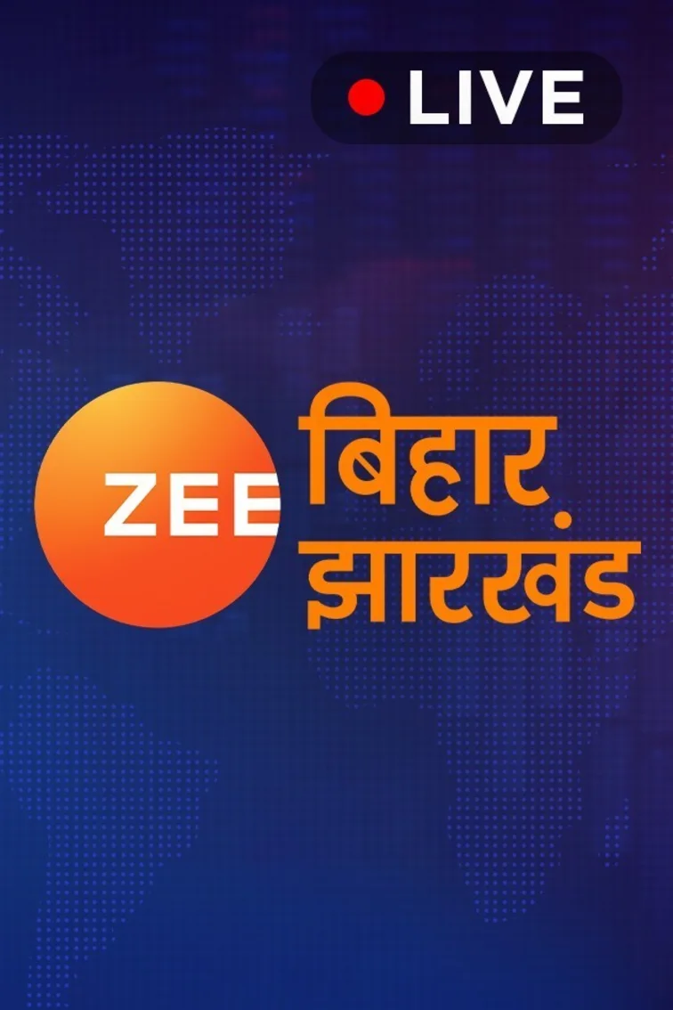 Zee Bihar Jharkhand Live TV