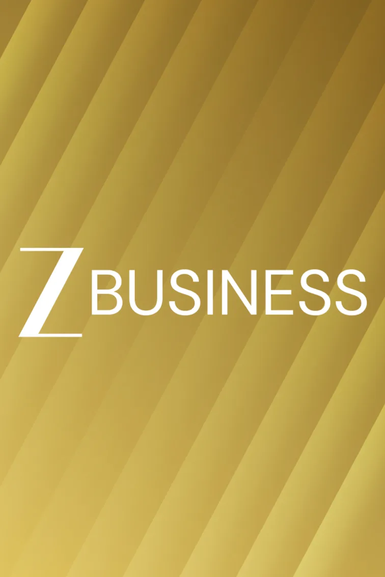 Zee Business Live TV