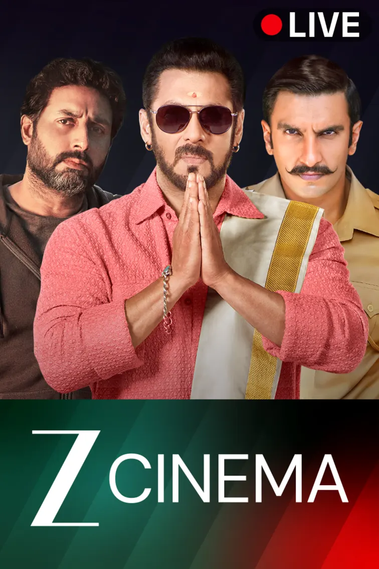 Zee Cinema Live TV
