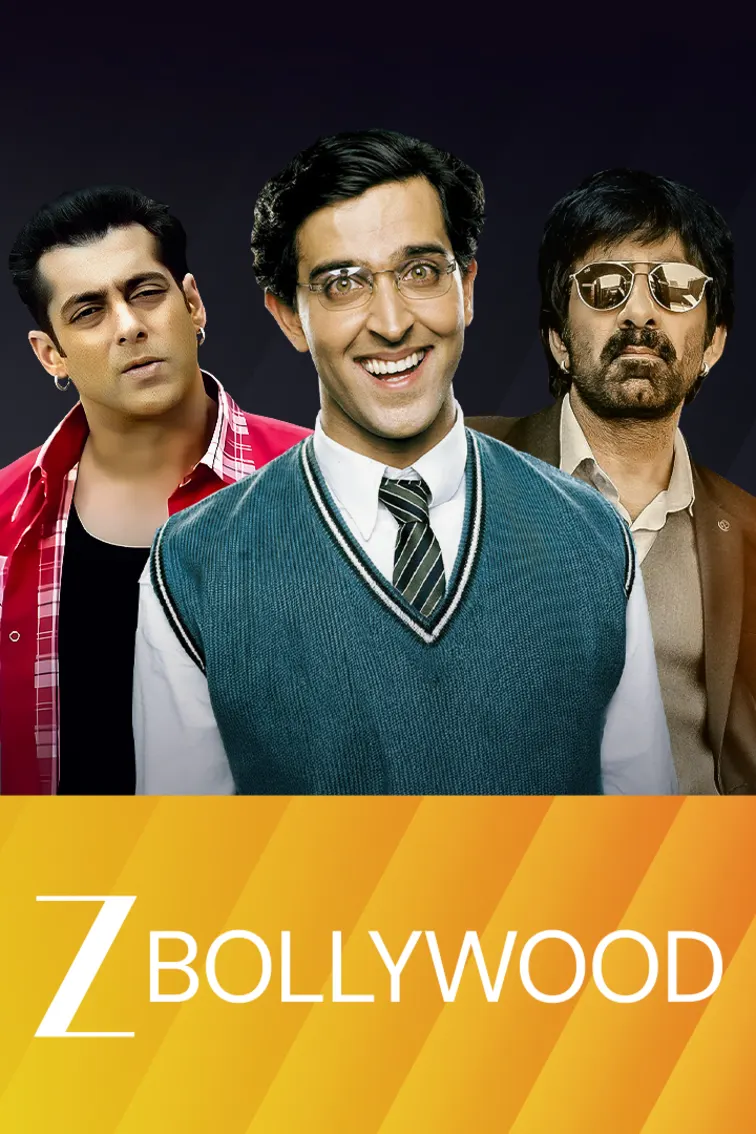 Zee Bollywood Live TV