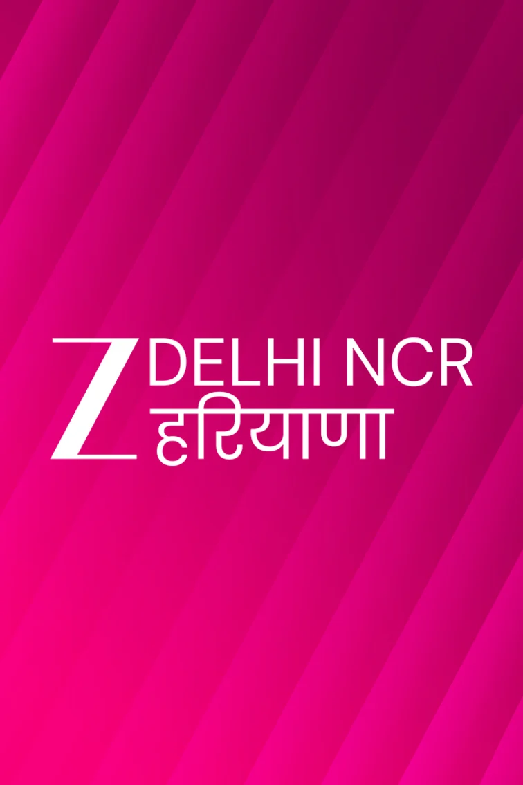 Zee Delhi NCR Haryana Live TV