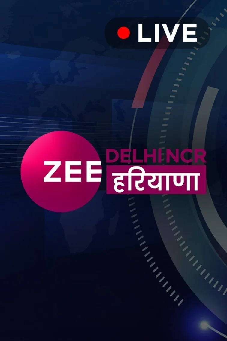 Zee Delhi NCR Haryana Live TV