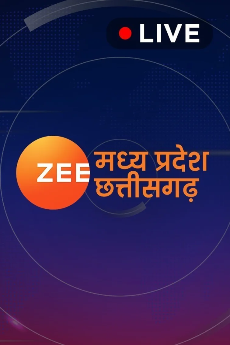 Zee Madhya Pradesh Chhattisgarh Live TV