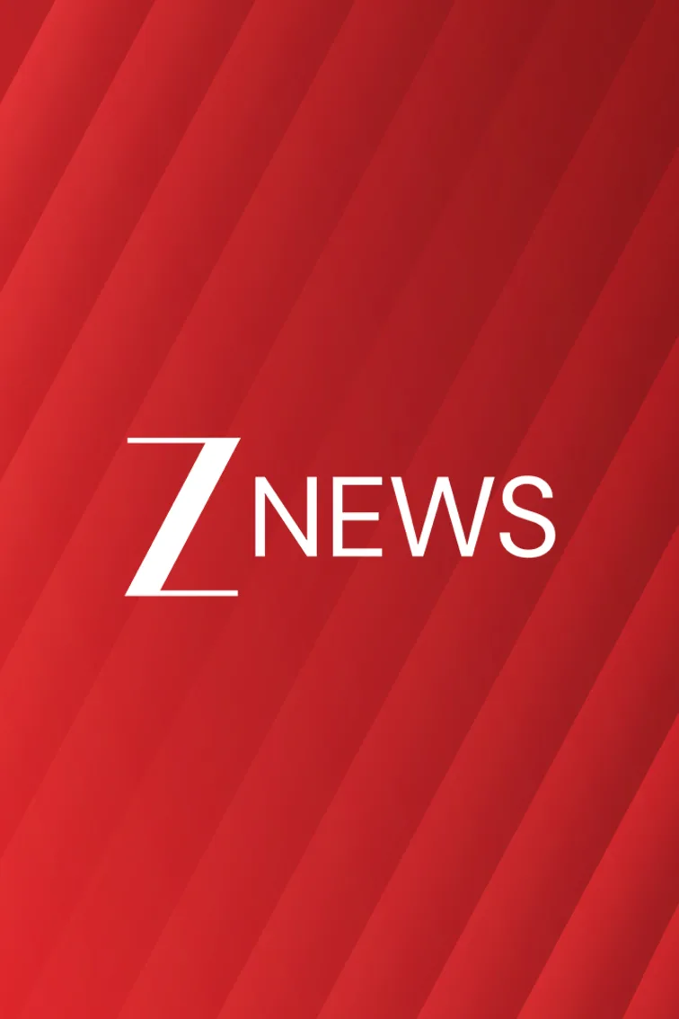 Zee News Live TV