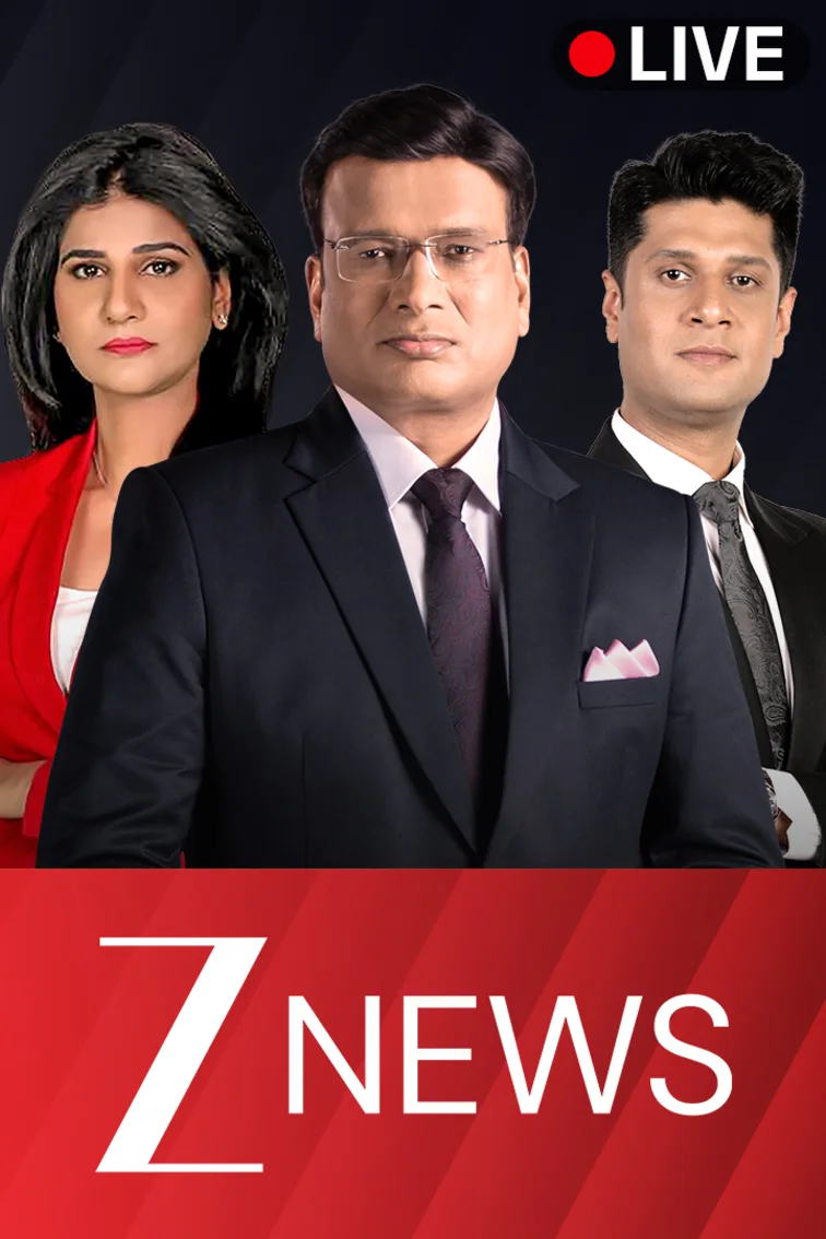 Zee News Live TV