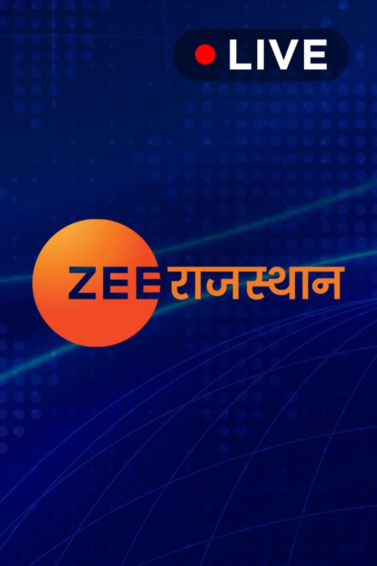 Zee Rajasthan News Live TV