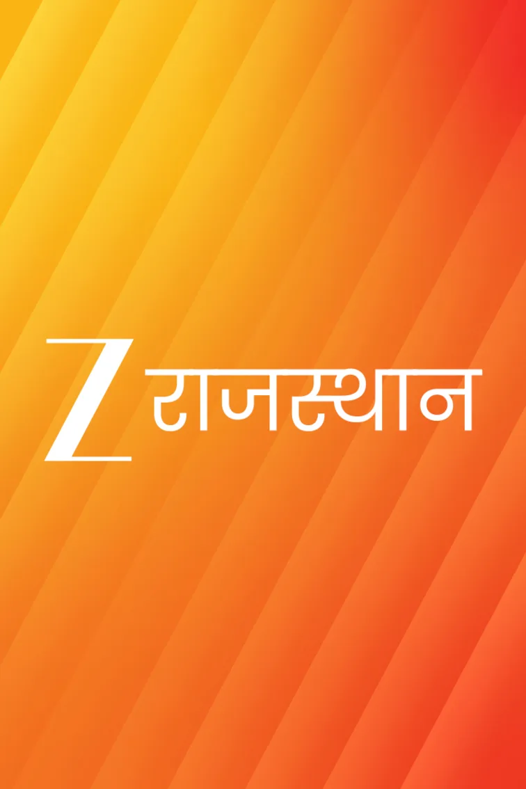 Zee Rajasthan News Live TV