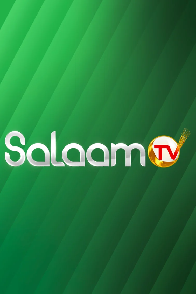 Salaam TV Live TV