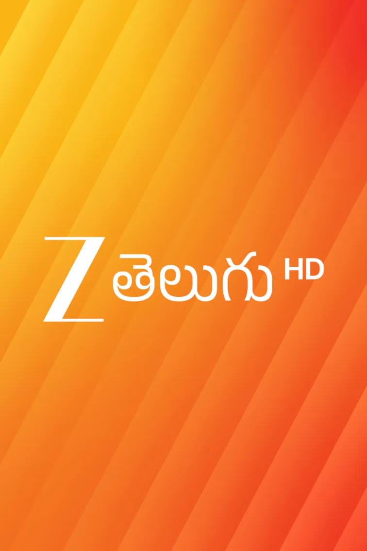 Zee Telugu HD Live TV