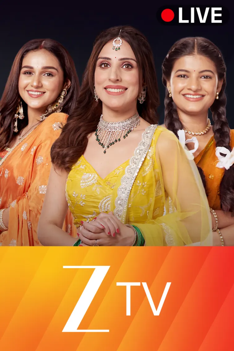 Zee TV Live TV
