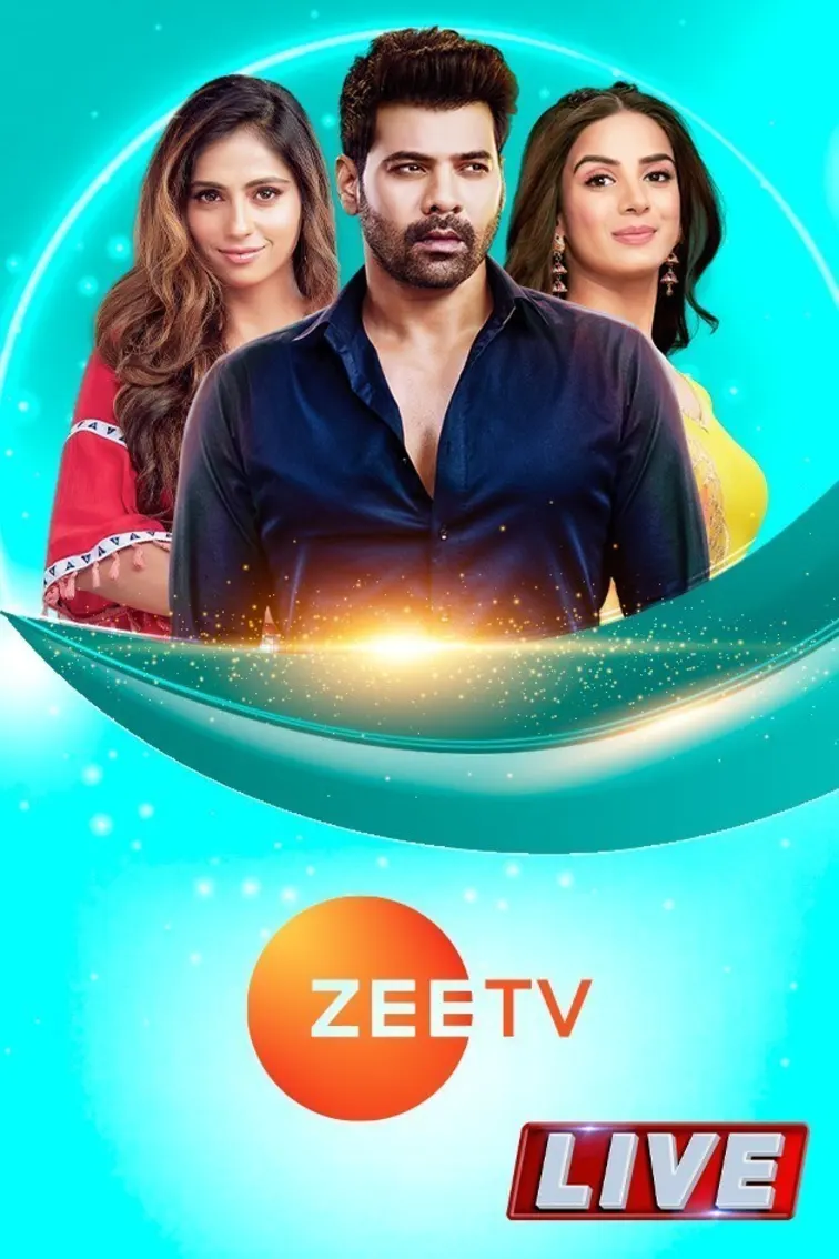 Zee TV Live TV