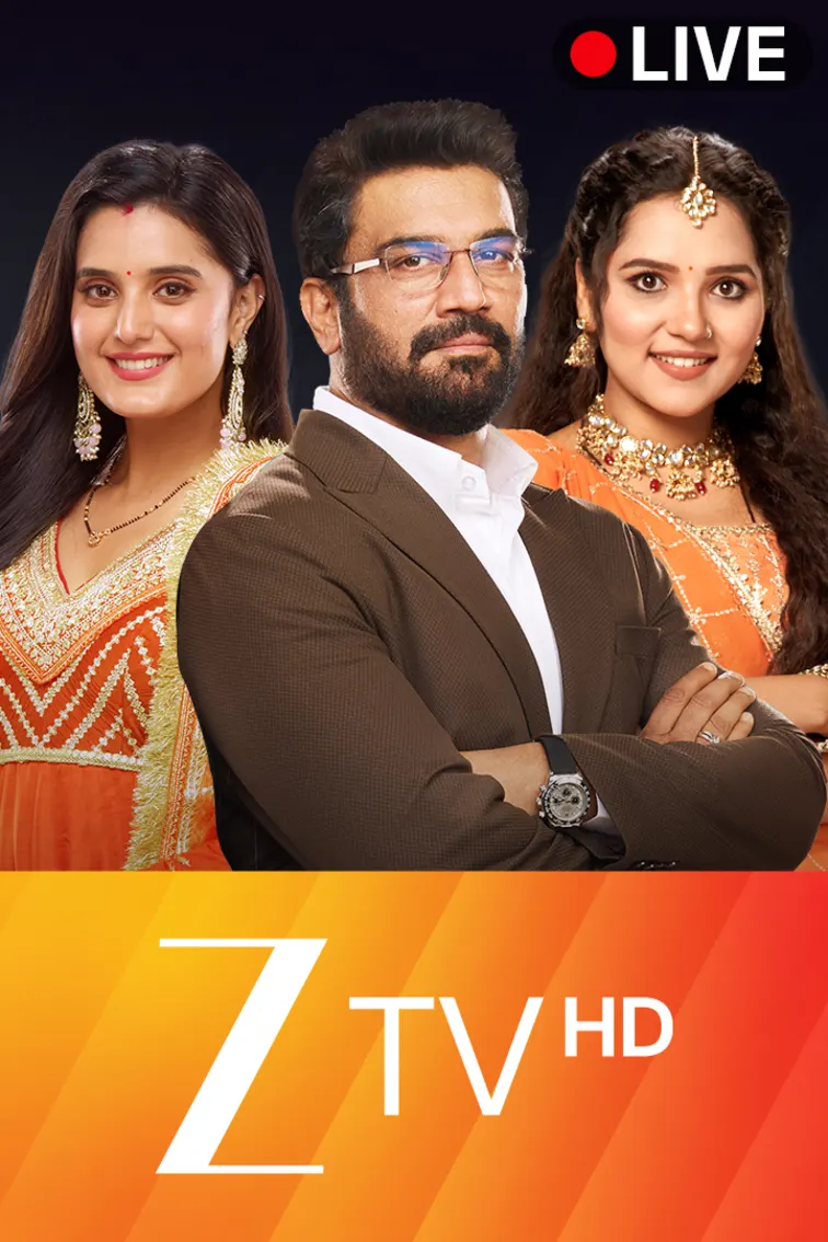 Zee TV HD Live TV