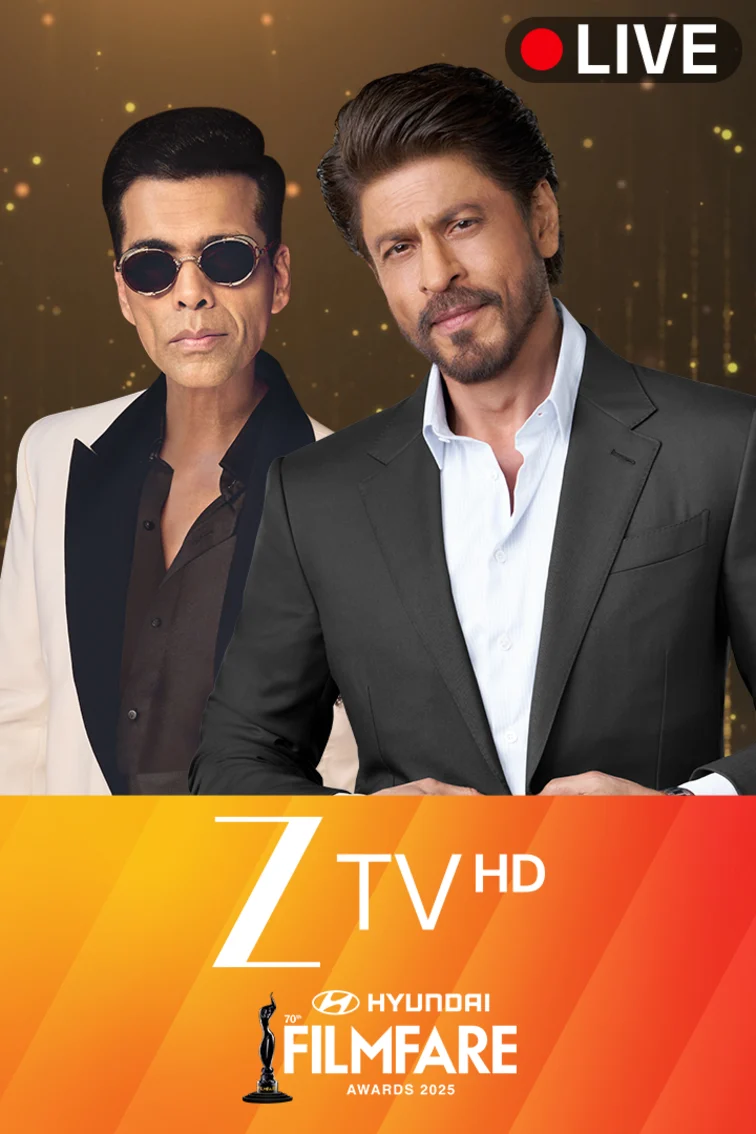 Zee TV HD Live TV