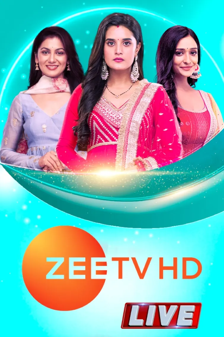 Zee TV HD Live TV