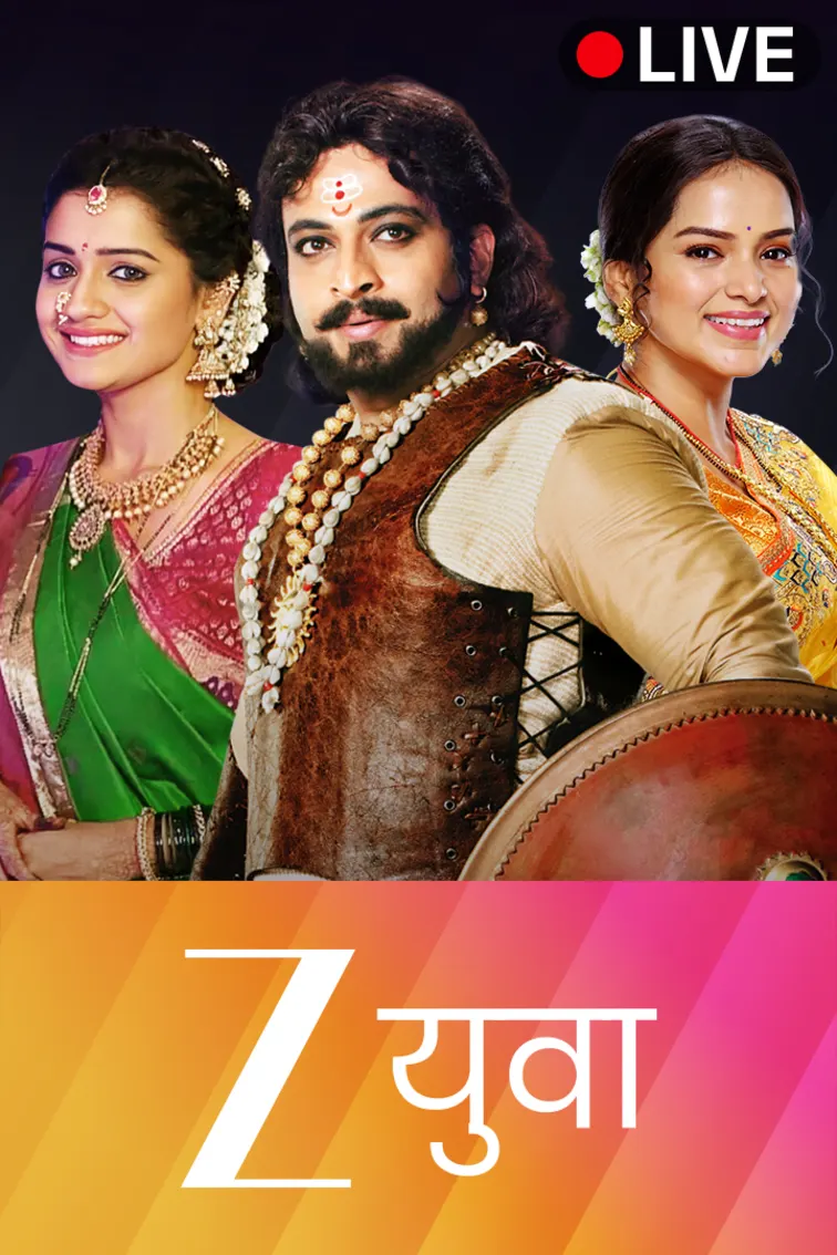 Zee Yuva Live TV