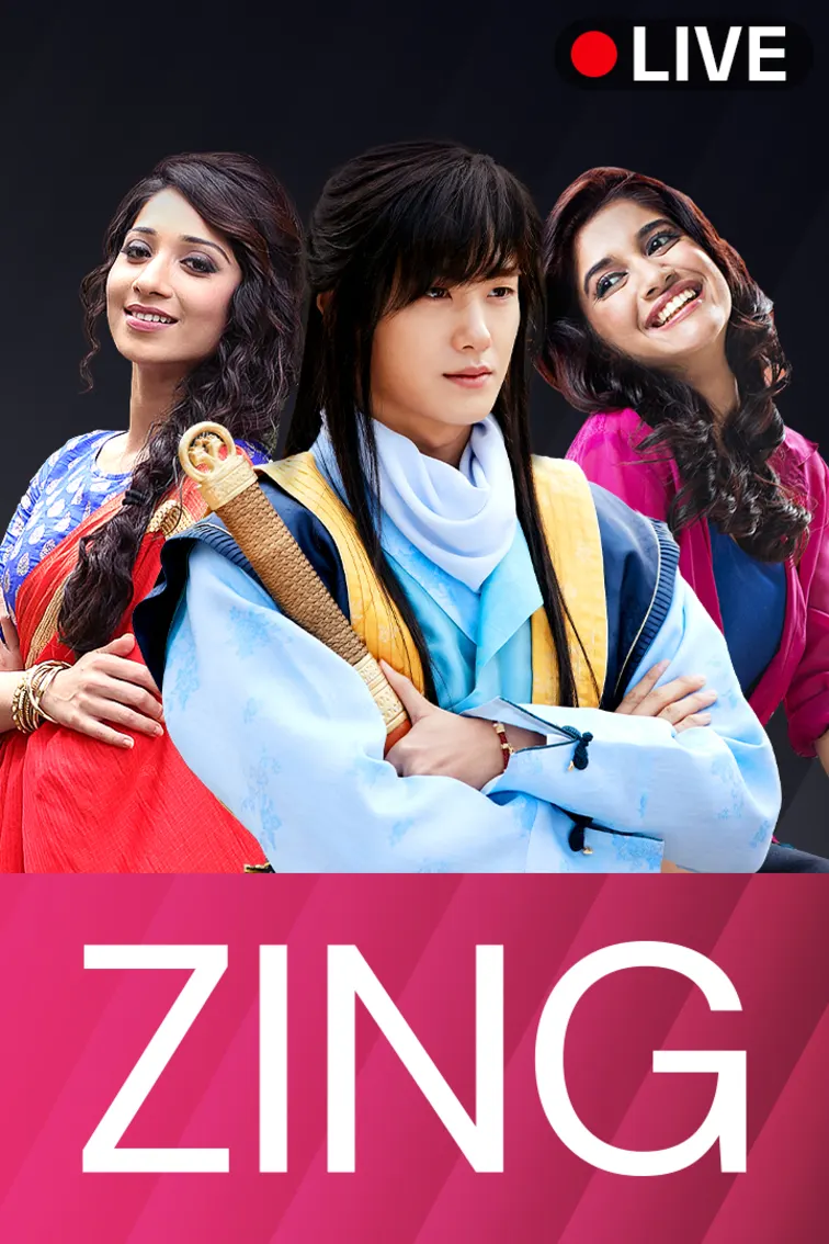 Zing Live TV