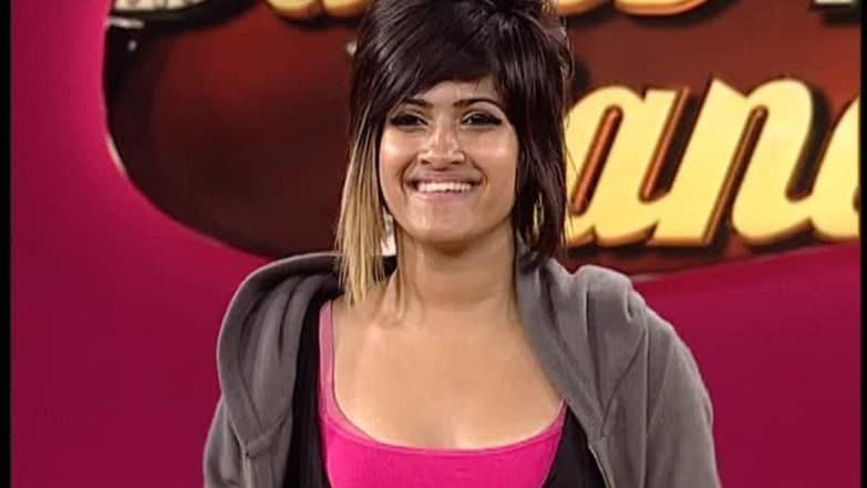 Sensuous auditions - Ep5, Dance India Dance Season 2 Episode 5