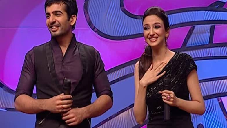 Saumya Tandon's omph - Ep10, Dance India Dance Season 2 Episode 10