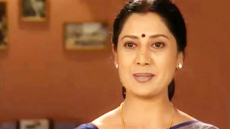 Episode 12 - Astitva - Ek Prem Kahani Episode 12