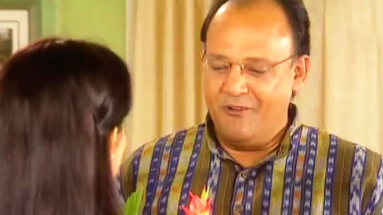 Episode 11 - Astitva - Ek Prem Kahani Episode 11