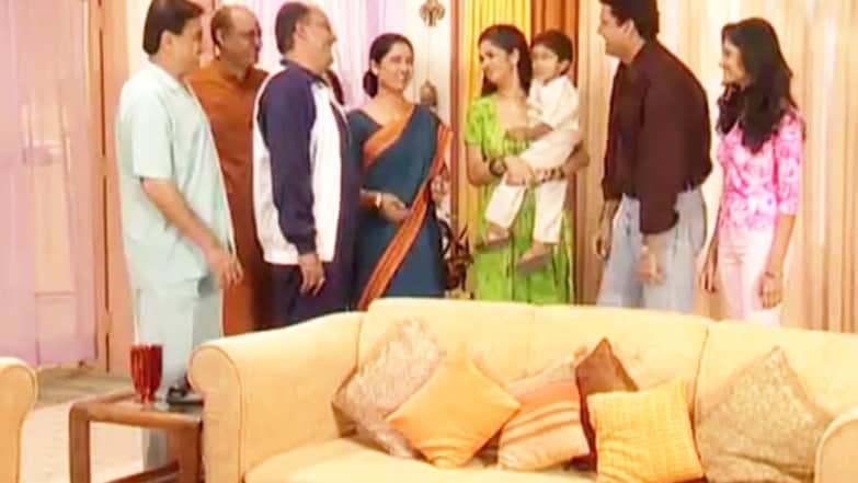 Episode 3 - Astitva - Ek Prem Kahani Episode 3