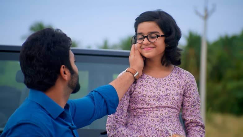 Rajaratinam Gives an Idea to Arasi Episode 4