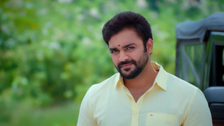 Shivam Scolds Anbu Episode 12