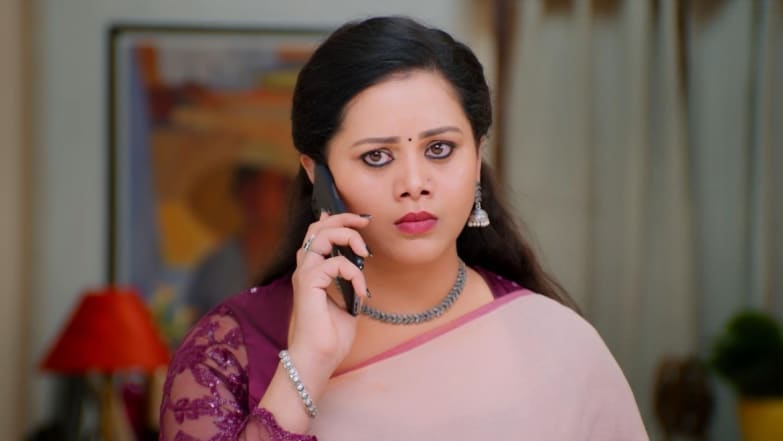 Anbu Files A Complaint Against Bhaskar Episode 8