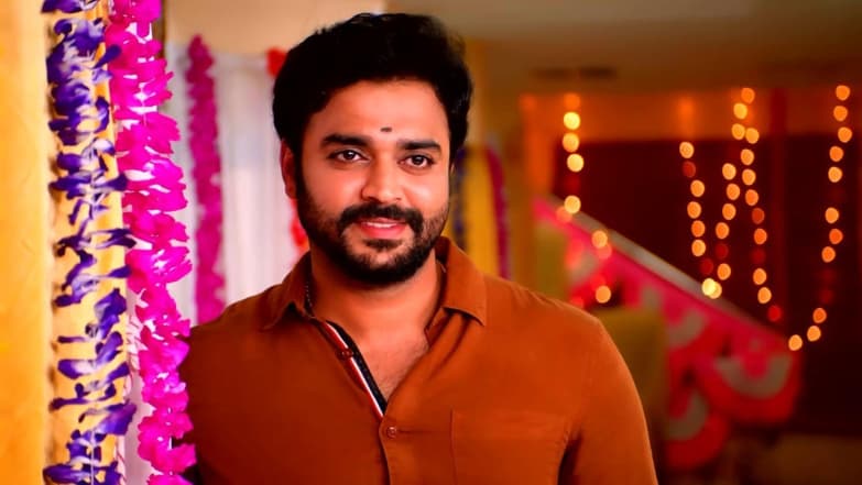 Iniya Outsmarts Arasi Episode 21