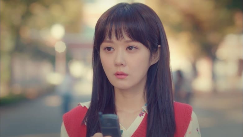 Ban-do And Jin-joo Team Up Episode 7