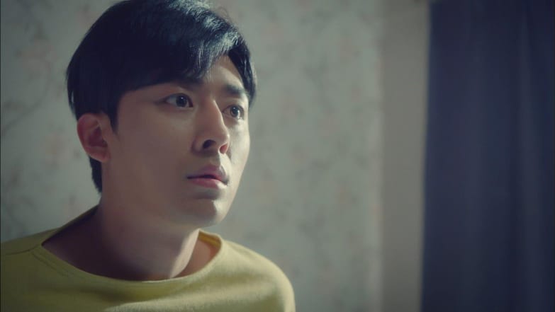 Mysteries in The Past Episode 8