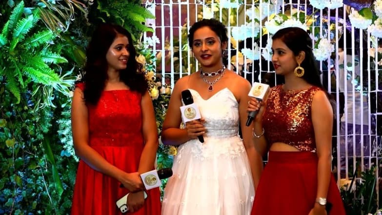 Zee Kannada Kutumba Awards 2023 - Nomination Party Red Carpet Episode 1
