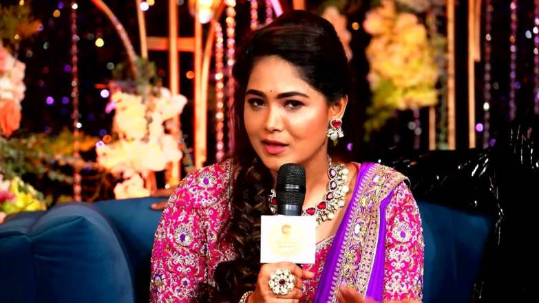 Zee Kannada Kutumba Awards 2023 Red Carpet Episode 5
