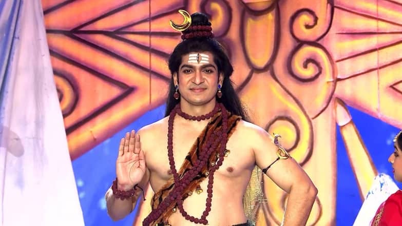 Sudha Rani and Umashree Are Felicitated Episode 9