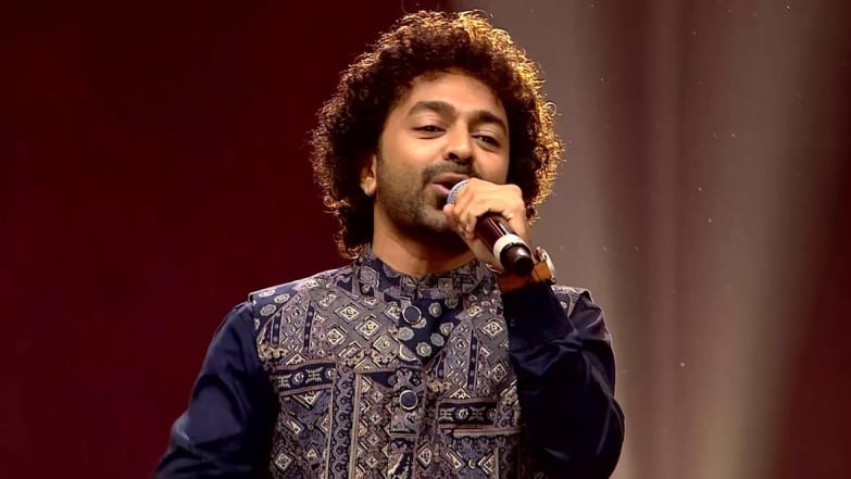 An Enthraling Performance By Srinivasan Episode 1