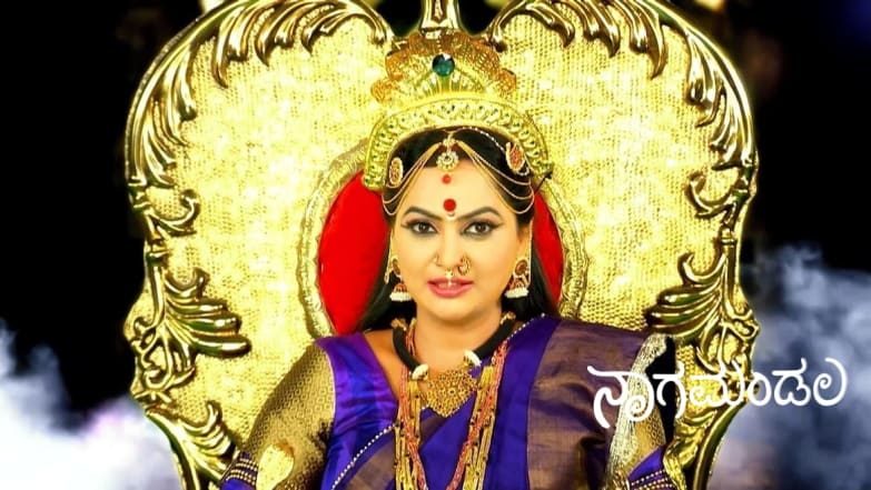 Mahadevi Takes Her Last Breath Episode 13