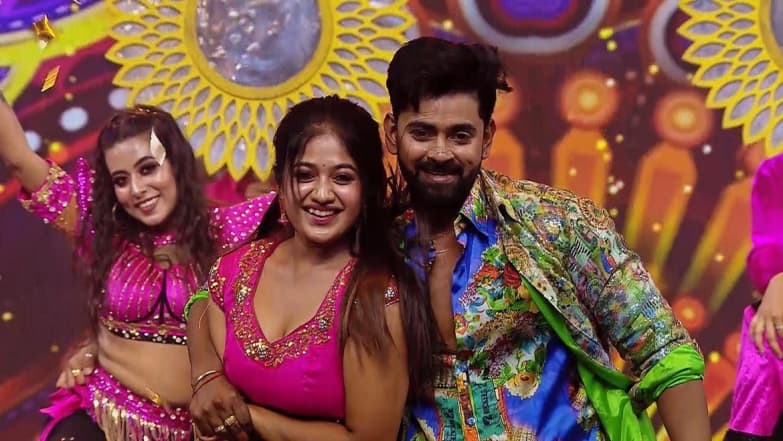 Zee Telugu Mahotsavam 2024 Episode 2