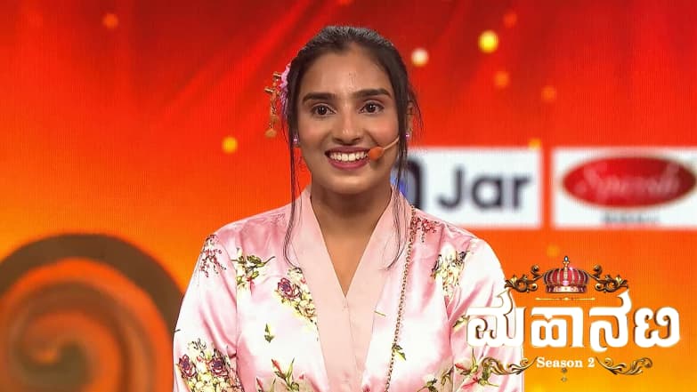 Mahanati Season 2 - June 21, 2025 Episode 3