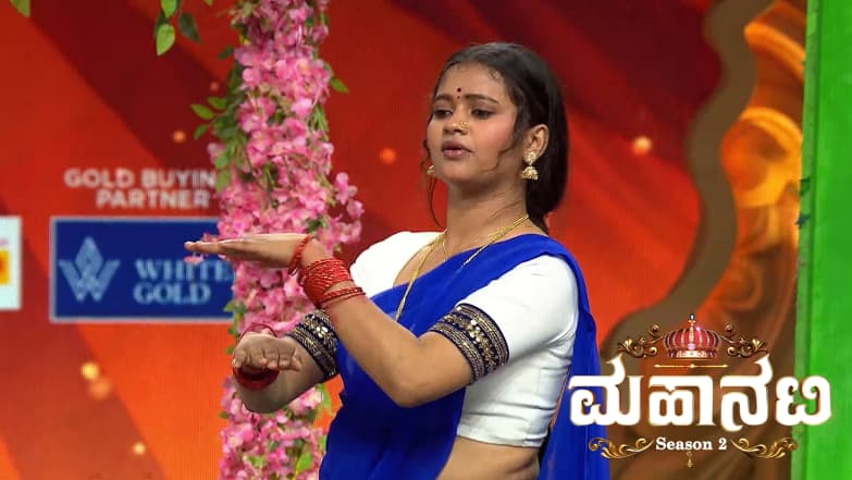 Mahanati Season 2 - June 28, 2025 Episode 5