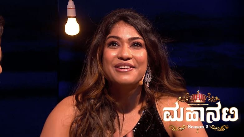Kothalavadi' Movie's Crew Graces the Show Episode 8