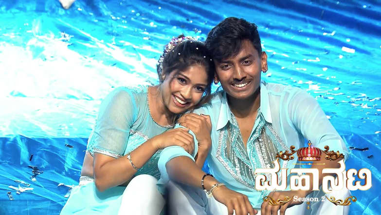 Mahanati S2-Bharjari Bachelors S2's 'Mahasangamma' Episode 9