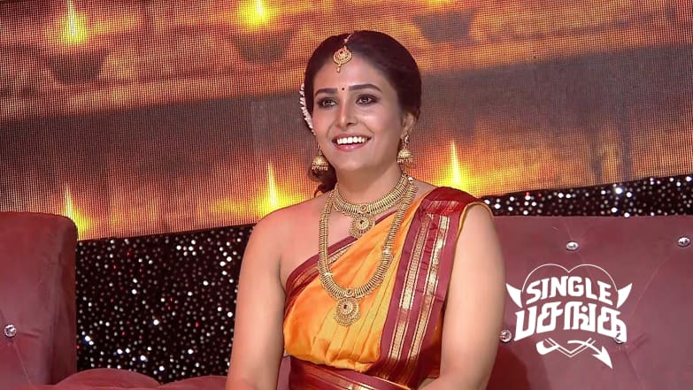 Raavana Ram and Asha Gowda’s Mesmerising Performance Episode 3