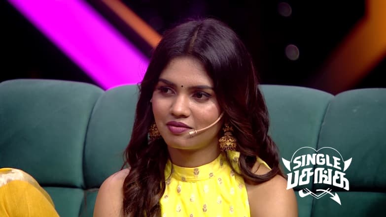 T. Rajendaran Praises Thangapandi Episode 7
