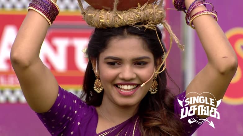 Fun Filled Tasks for the Contestants Episode 10
