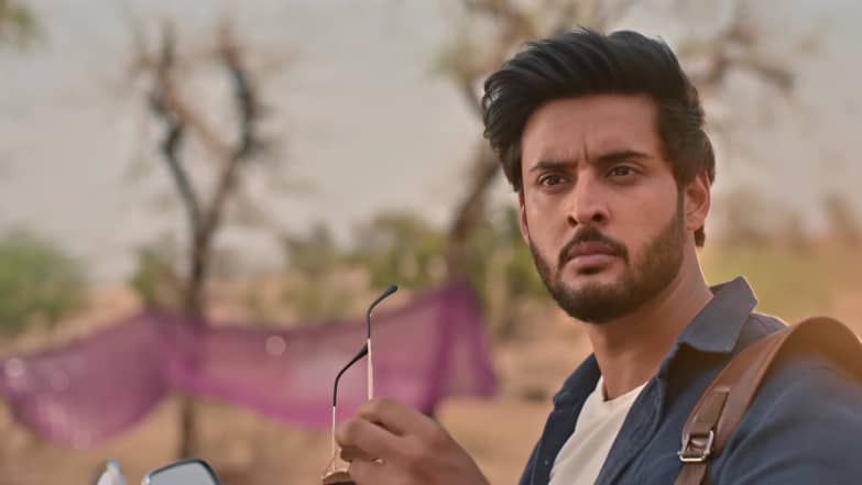 Saru’s Fight for Her Identity Episode 1