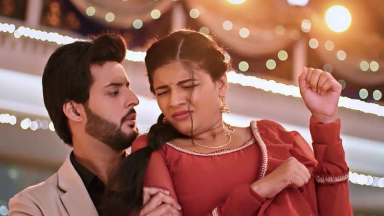 Saru’s Honour at Stake Episode 7