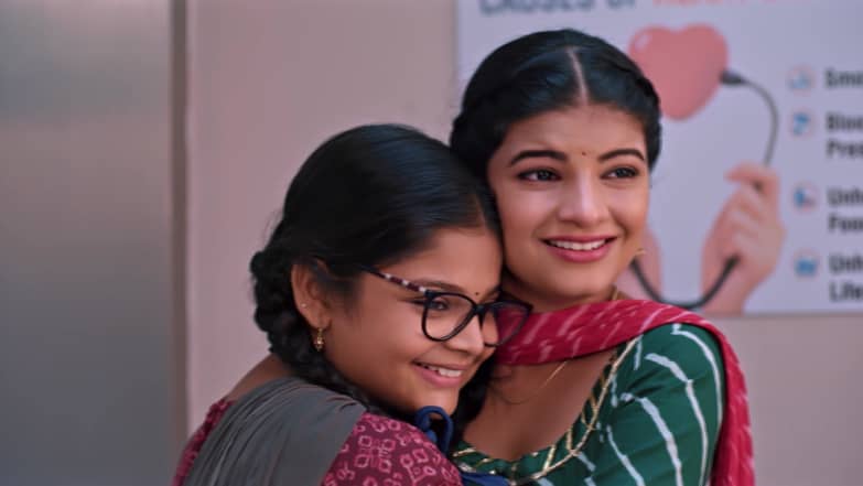 Saru and Ved: The College Champions Episode 15