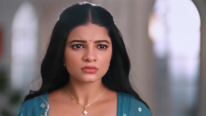 Tara’s Doubts, Saru’s Test Episode 20